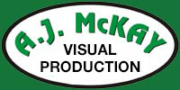 AJ McKay Videographer